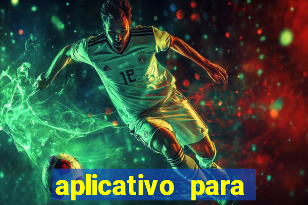 aplicativo para acompanhar jogos